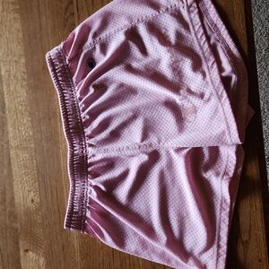 Girl's Champion Shorts